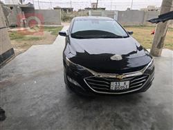 شيفروليه ماليبو